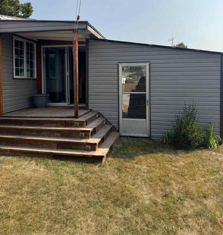 MLS® A2255544 - 24 80041 Hwy 11A   in NONE Rural Clearwater County, Mobile