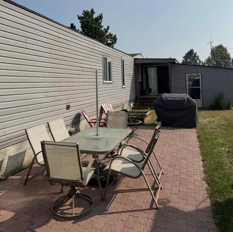 MLS® A2255544 - 24 80041 Hwy 11A   in NONE Rural Clearwater County, Mobile