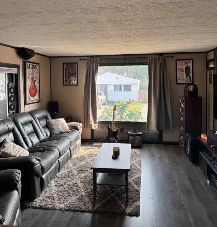 MLS® A2255544 - 24 80041 Hwy 11A   in NONE Rural Clearwater County, Mobile