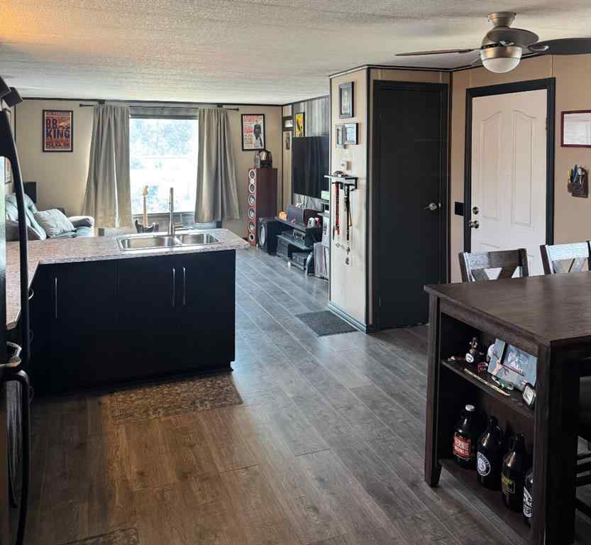 MLS® A2255544 - 24 80041 Hwy 11A   in NONE Rural Clearwater County, Mobile