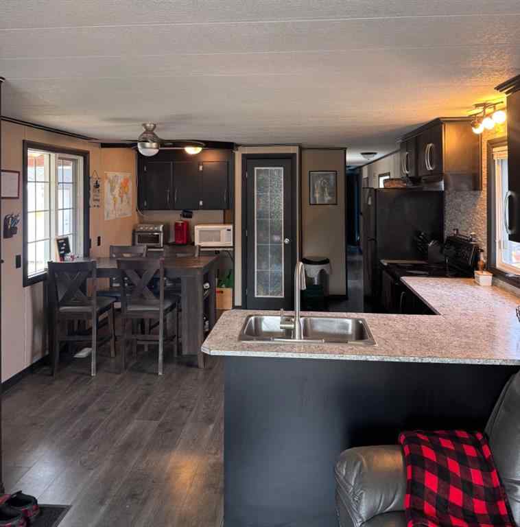 MLS® A2255544 - 24 80041 Hwy 11A   in NONE Rural Clearwater County, Mobile