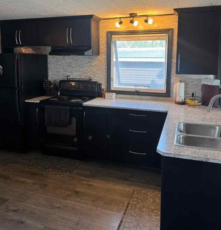 MLS® A2255544 - 24 80041 Hwy 11A   in NONE Rural Clearwater County, Mobile
