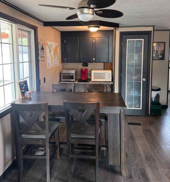 MLS® A2255544 - 24 80041 Hwy 11A   in NONE Rural Clearwater County, Mobile