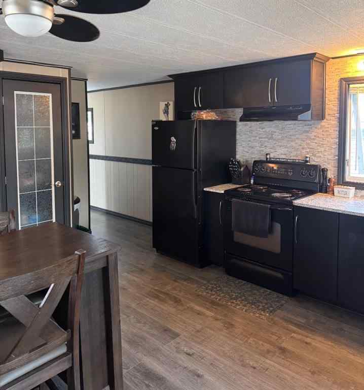 MLS® A2255544 - 24 80041 Hwy 11A   in NONE Rural Clearwater County, Mobile