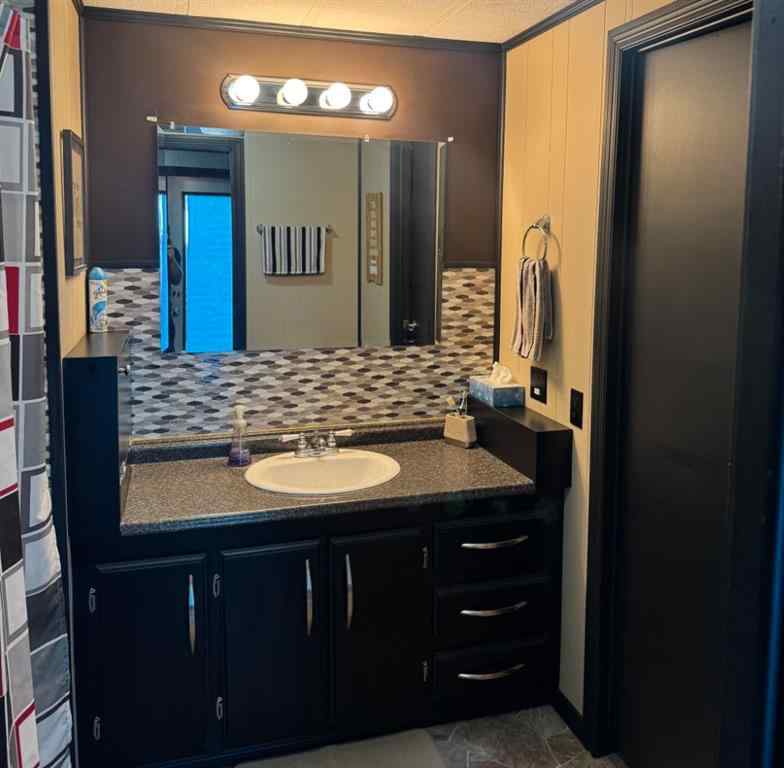 MLS® A2255544 - 24 80041 Hwy 11A   in NONE Rural Clearwater County, Mobile