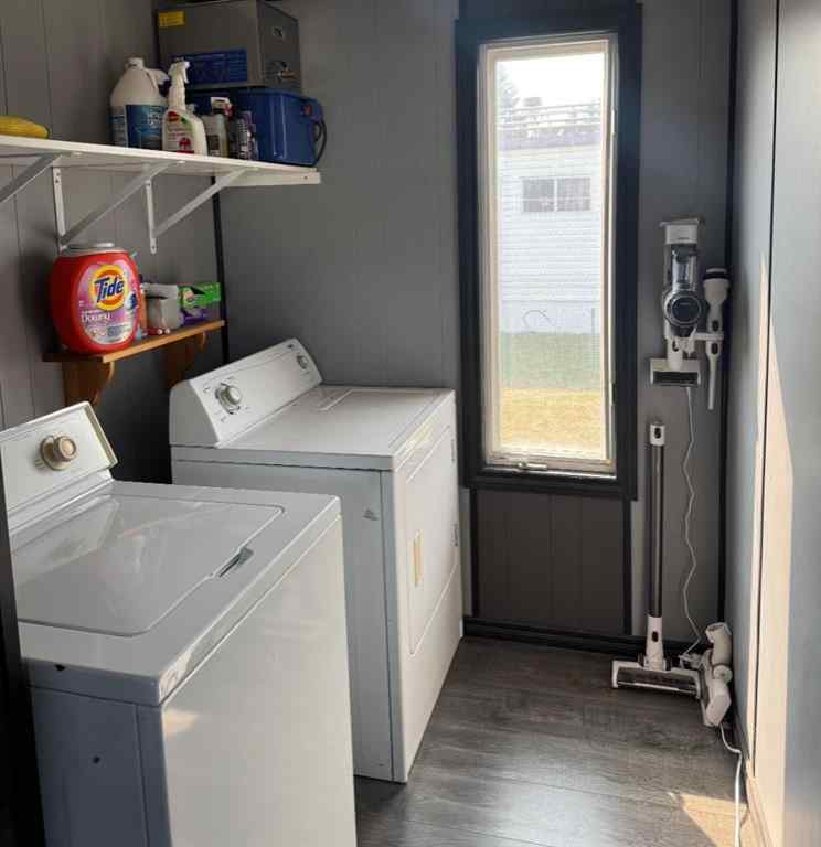 MLS® A2255544 - 24 80041 Hwy 11A   in NONE Rural Clearwater County, Mobile