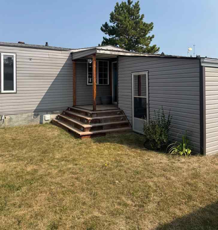 MLS® A2255544 - 24 80041 Hwy 11A   in NONE Rural Clearwater County, Mobile