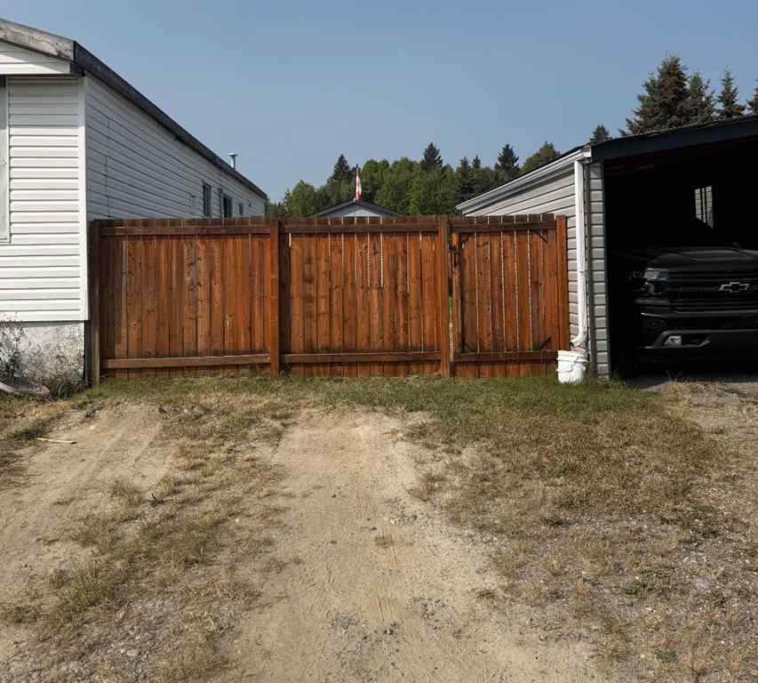 MLS® A2255544 - 24 80041 Hwy 11A   in NONE Rural Clearwater County, Mobile