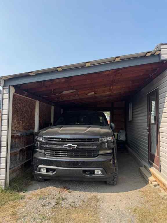 MLS® A2255544 - 24 80041 Hwy 11A   in NONE Rural Clearwater County, Mobile