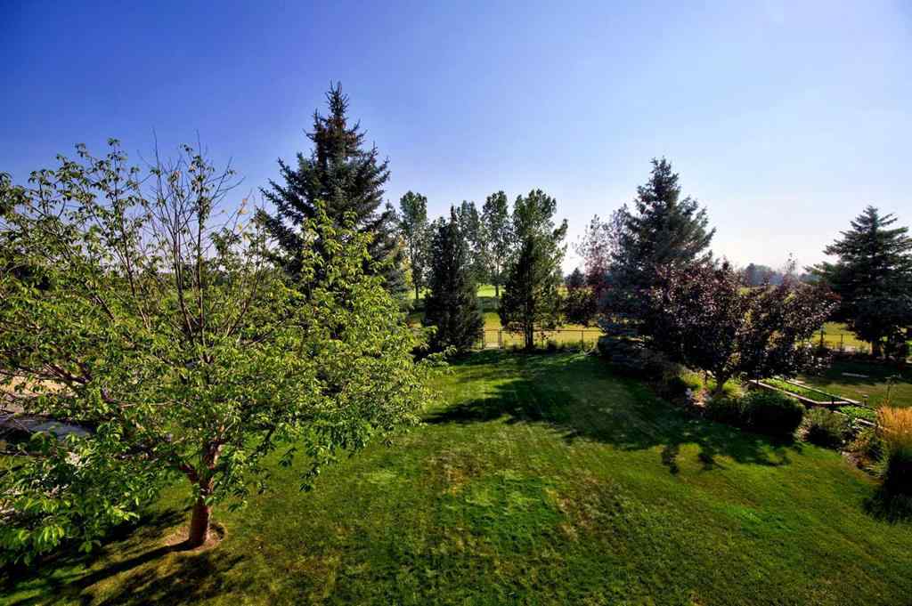 MLS® A2255545 - 83 Hillview Road  in Hillview Estates Strathmore, Residential