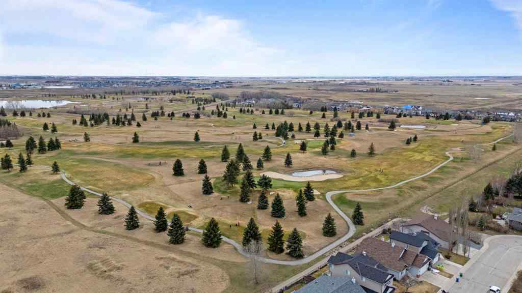 MLS® A2255545 - 83 Hillview Road  in Hillview Estates Strathmore, Residential