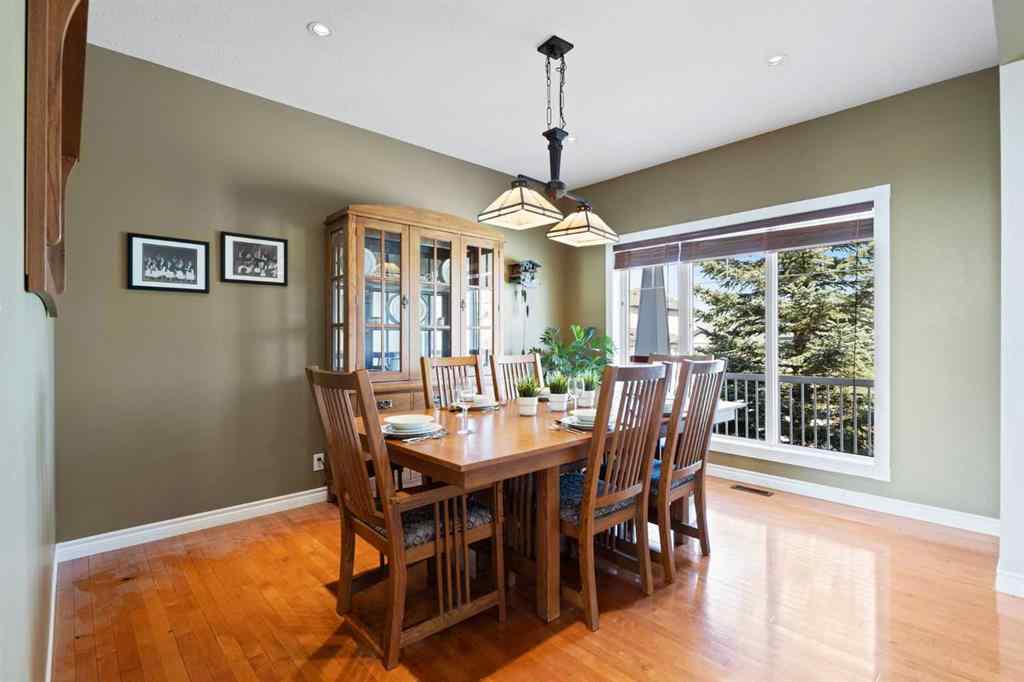 MLS® A2255545 - 83 Hillview Road  in Hillview Estates Strathmore, Residential