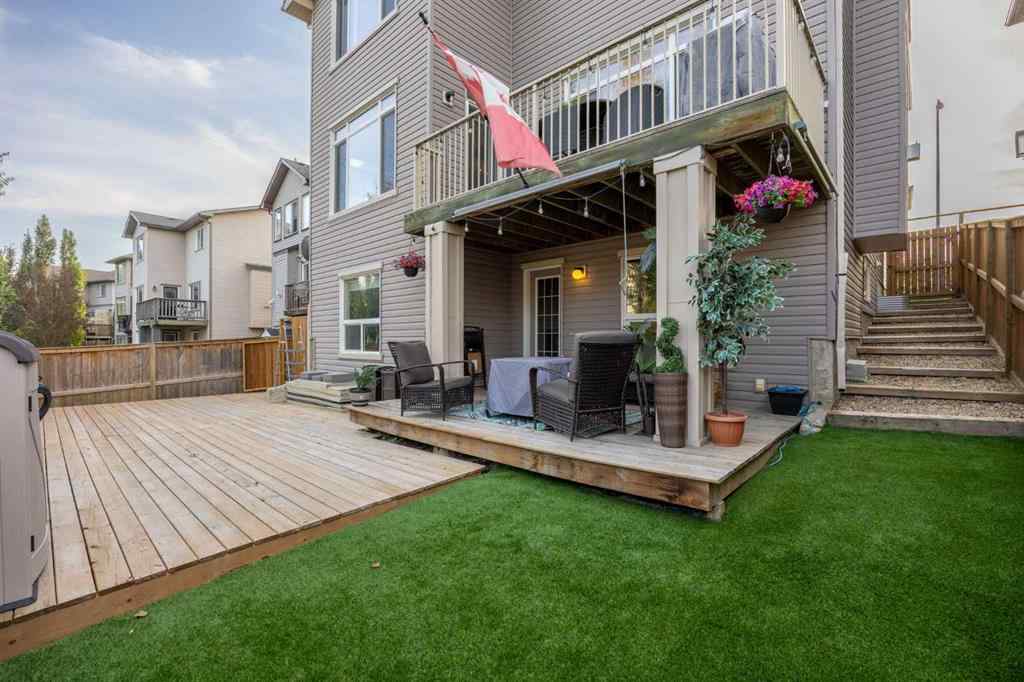 MLS® A2255546 - 148 Westland Street  in Westmount_OK Okotoks, Residential