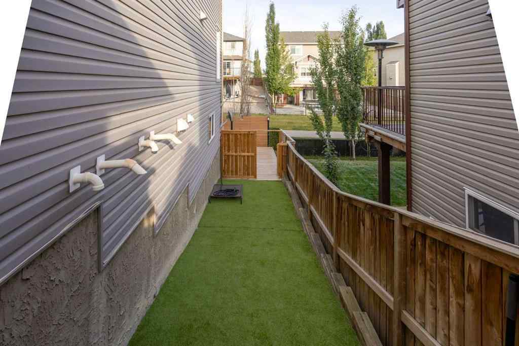 MLS® A2255546 - 148 Westland Street  in Westmount_OK Okotoks, Residential