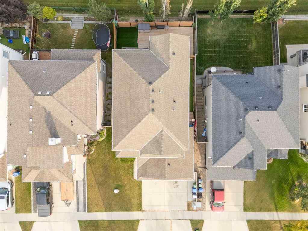 MLS® A2255546 - 148 Westland Street  in Westmount_OK Okotoks, Residential