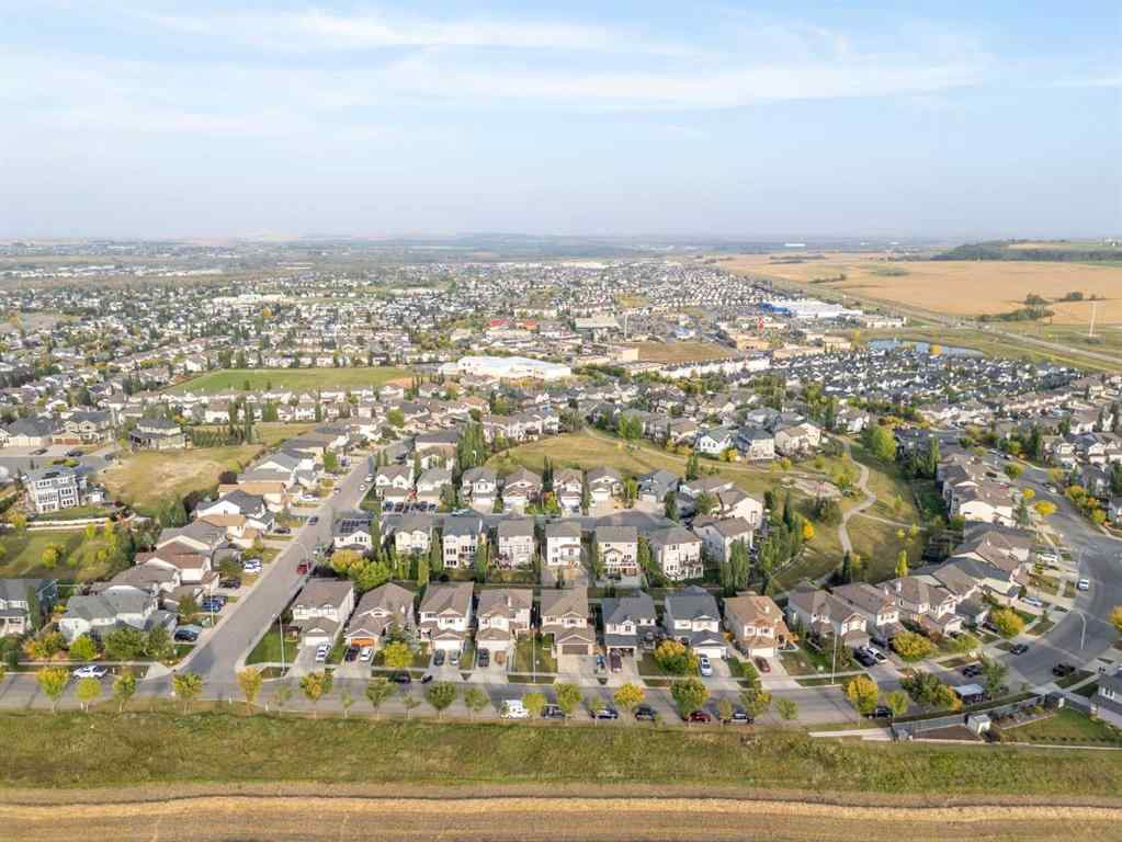 MLS® A2255546 - 148 Westland Street  in Westmount_OK Okotoks, Residential