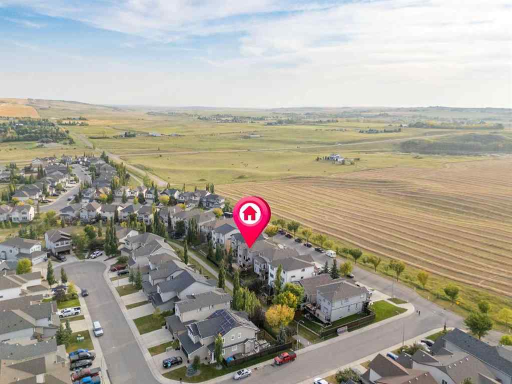 MLS® A2255546 - 148 Westland Street  in Westmount_OK Okotoks, Residential