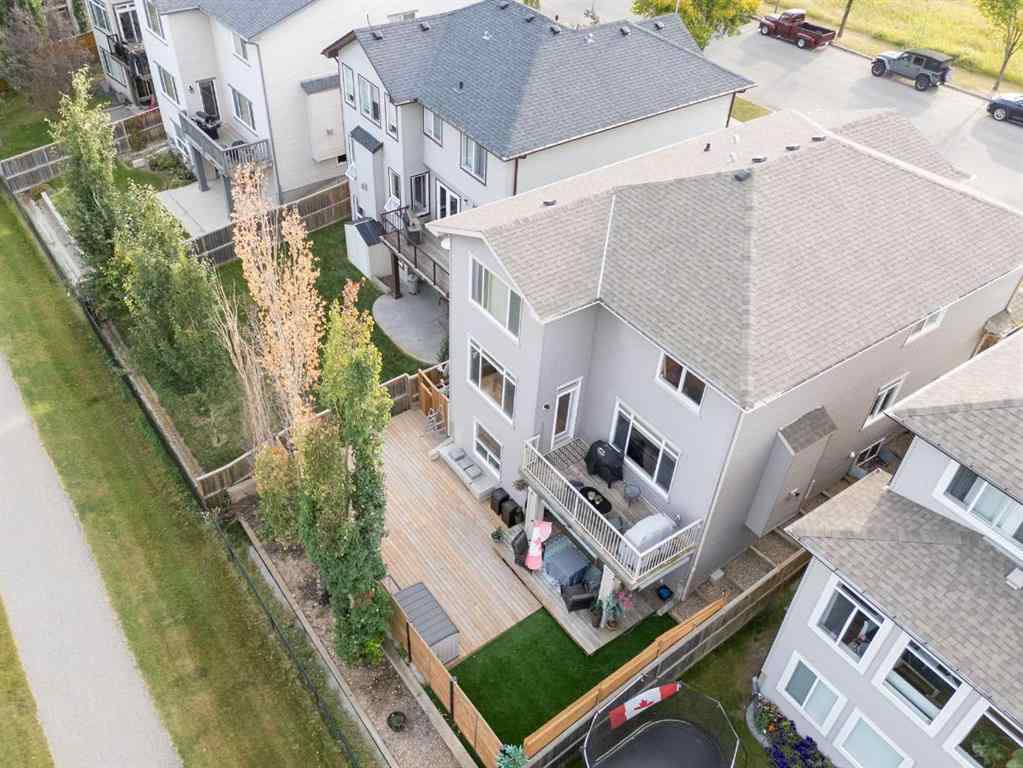 MLS® A2255546 - 148 Westland Street  in Westmount_OK Okotoks, Residential