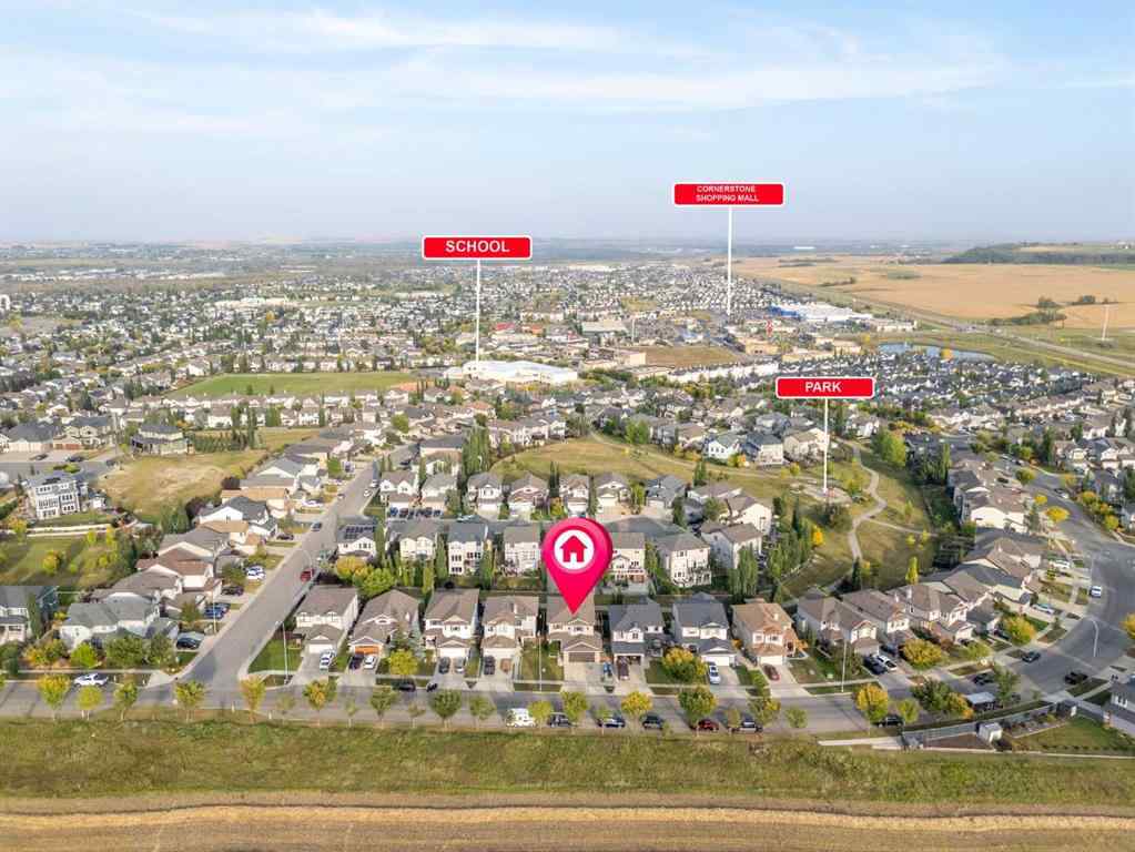 MLS® A2255546 - 148 Westland Street  in Westmount_OK Okotoks, Residential