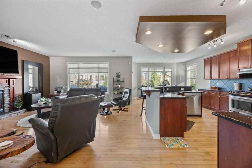 MLS® A2255546 - 148 Westland Street  in Westmount_OK Okotoks, Residential