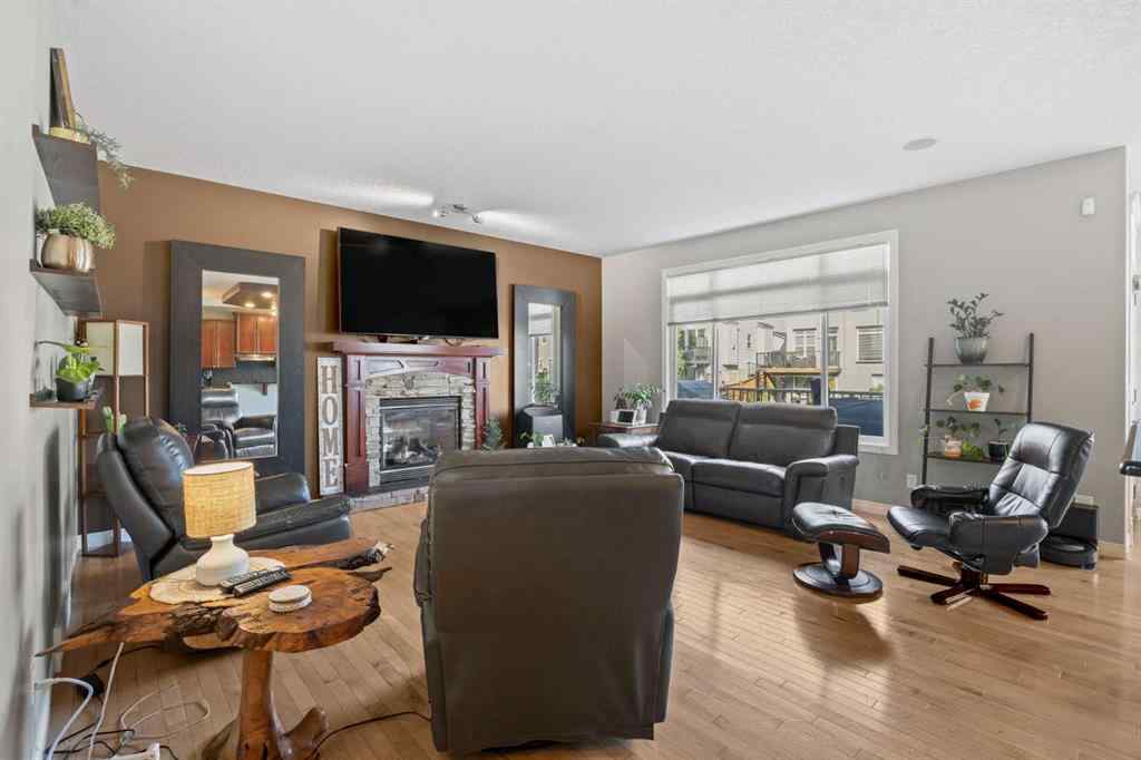 MLS® A2255546 - 148 Westland Street  in Westmount_OK Okotoks, Residential