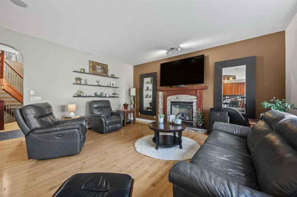 MLS® A2255546 - 148 Westland Street  in Westmount_OK Okotoks, Residential