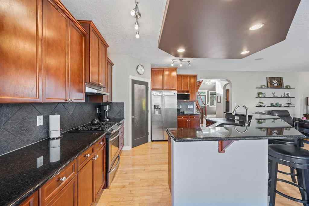 MLS® A2255546 - 148 Westland Street  in Westmount_OK Okotoks, Residential