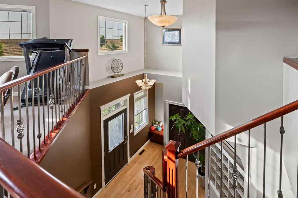 MLS® A2255546 - 148 Westland Street  in Westmount_OK Okotoks, Residential