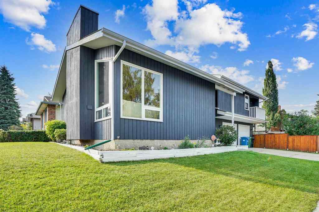 MLS® A2255547 - 145 Woodbrook Mews SW in Woodbine Calgary, Residential
