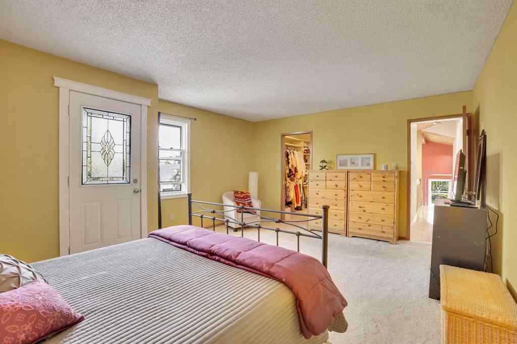 MLS® A2255547 - 145 Woodbrook Mews SW in Woodbine Calgary, Residential
