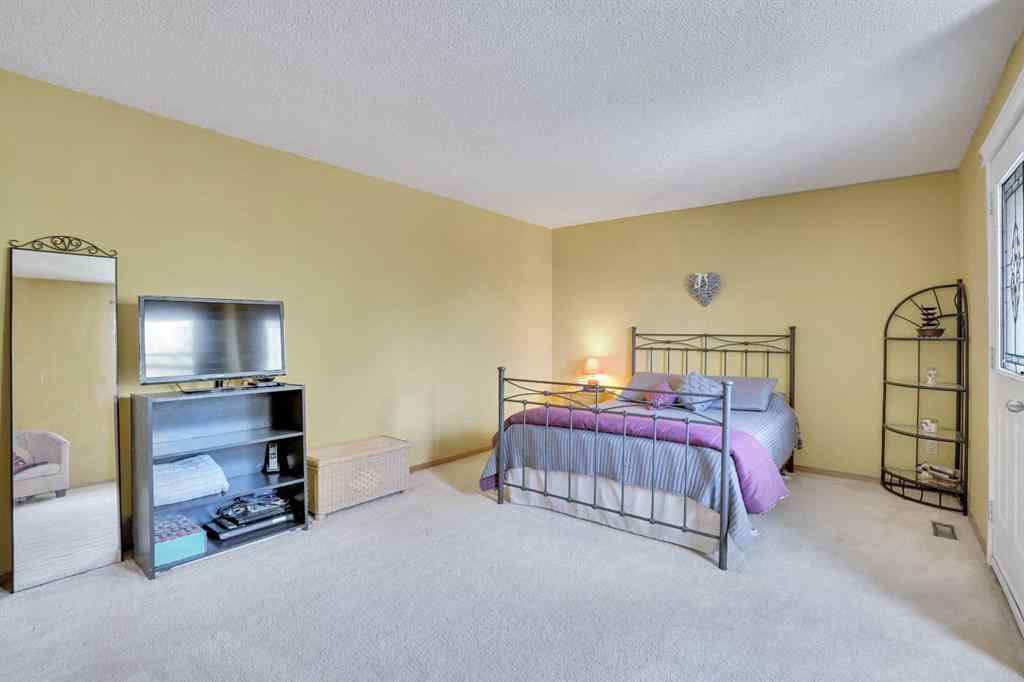 MLS® A2255547 - 145 Woodbrook Mews SW in Woodbine Calgary, Residential