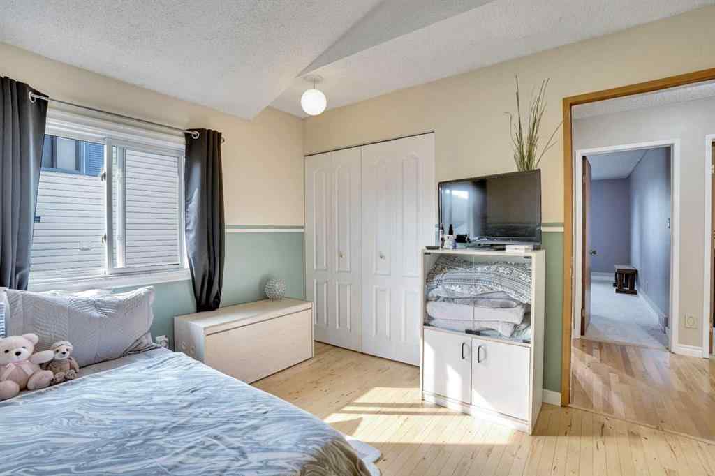 MLS® A2255547 - 145 Woodbrook Mews SW in Woodbine Calgary, Residential