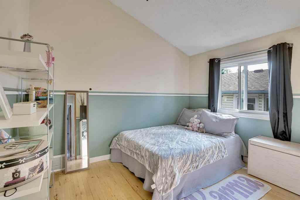 MLS® A2255547 - 145 Woodbrook Mews SW in Woodbine Calgary, Residential