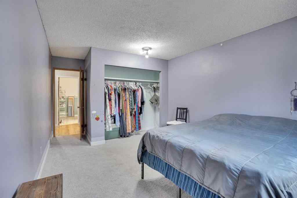 MLS® A2255547 - 145 Woodbrook Mews SW in Woodbine Calgary, Residential