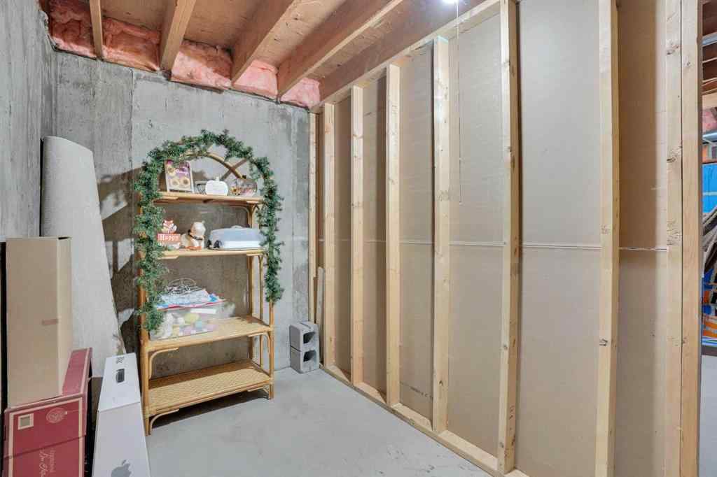MLS® A2255547 - 145 Woodbrook Mews SW in Woodbine Calgary, Residential
