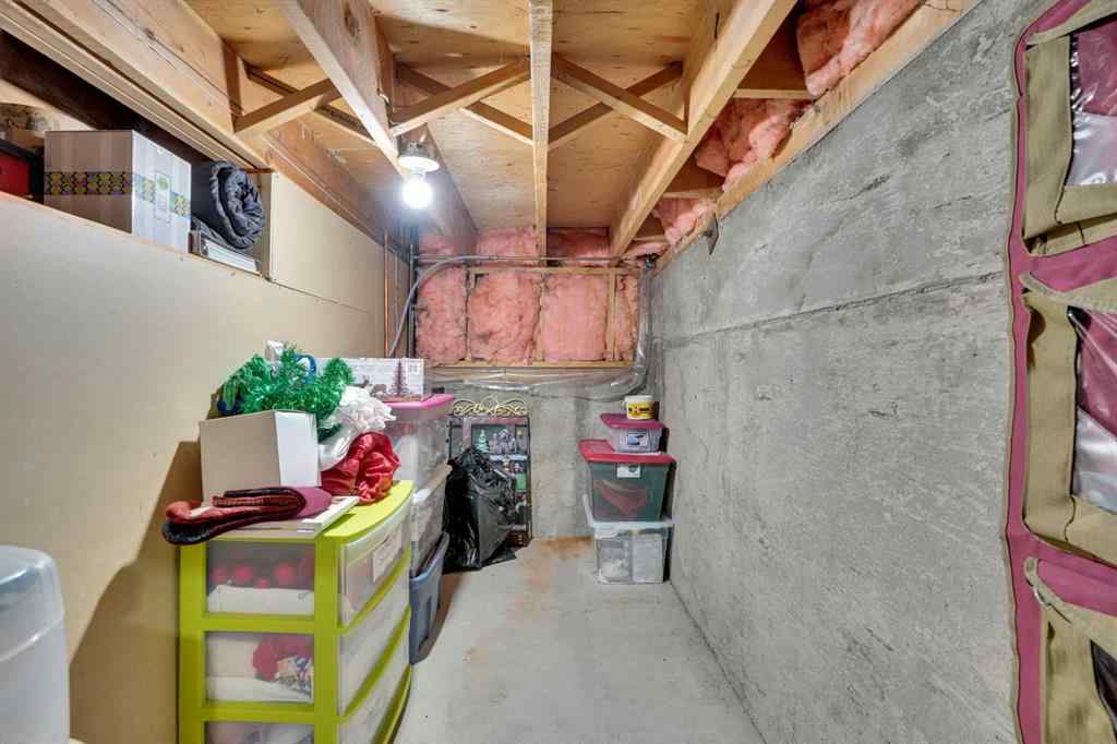 MLS® A2255547 - 145 Woodbrook Mews SW in Woodbine Calgary, Residential