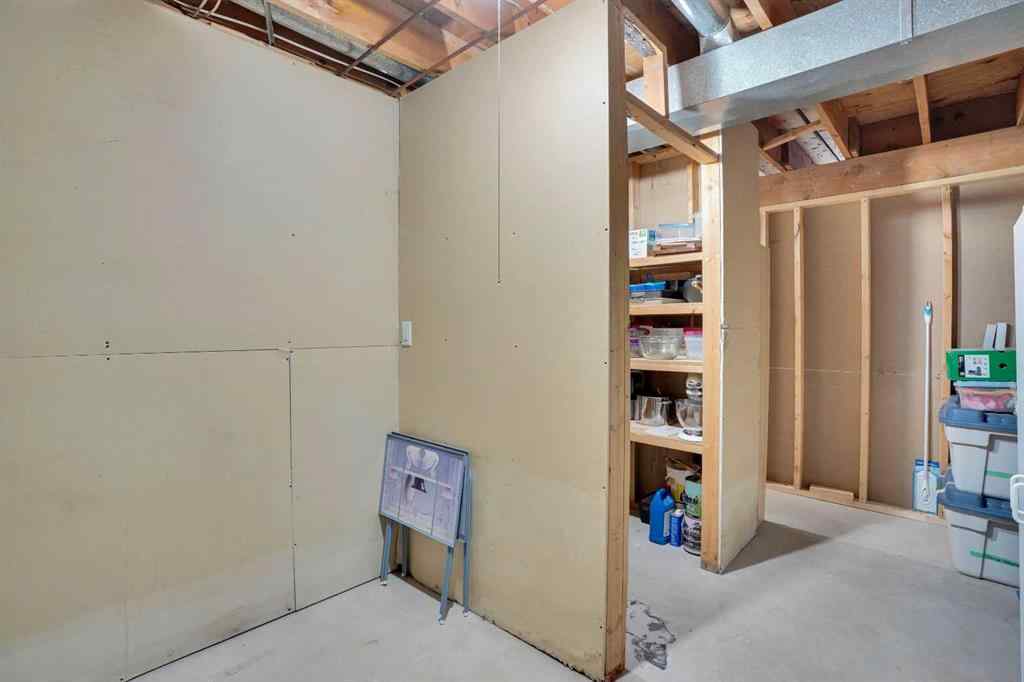MLS® A2255547 - 145 Woodbrook Mews SW in Woodbine Calgary, Residential