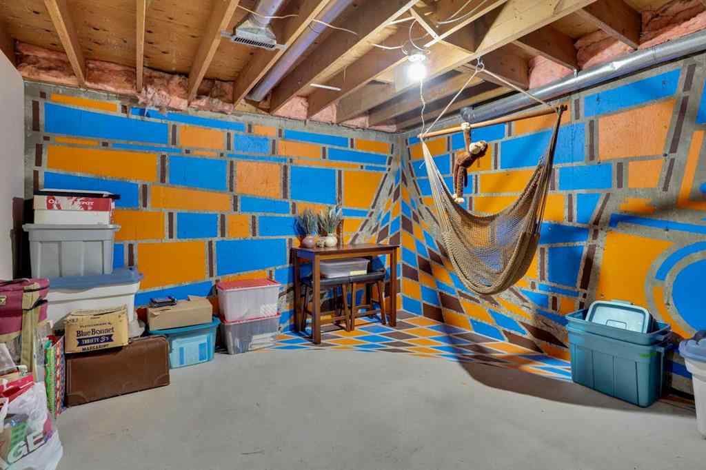 MLS® A2255547 - 145 Woodbrook Mews SW in Woodbine Calgary, Residential