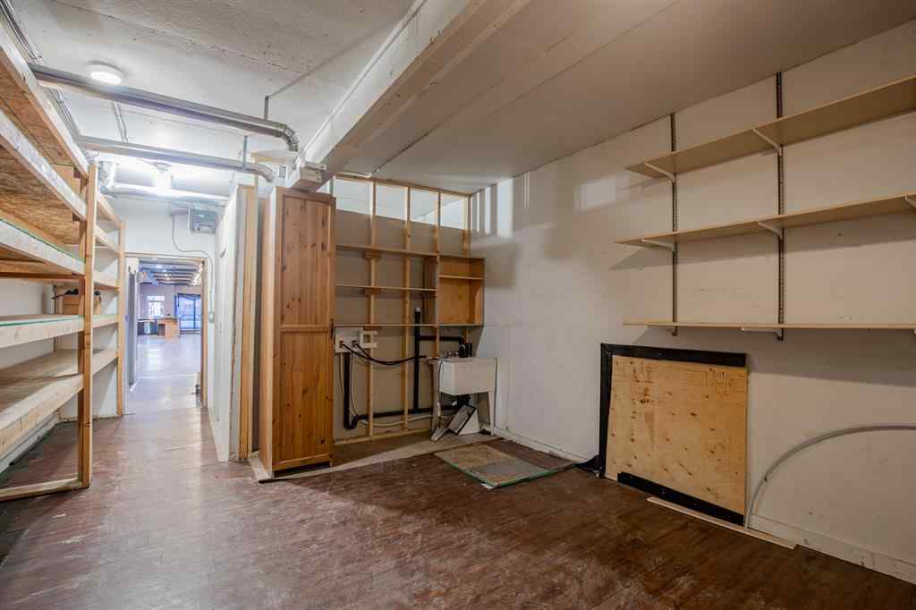 MLS® A2255548 - 10024 100 Avenue  in Central Business District Grande Prairie, Commercial