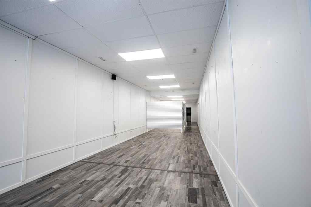 MLS® A2255548 - 10024 100 Avenue  in Central Business District Grande Prairie, Commercial