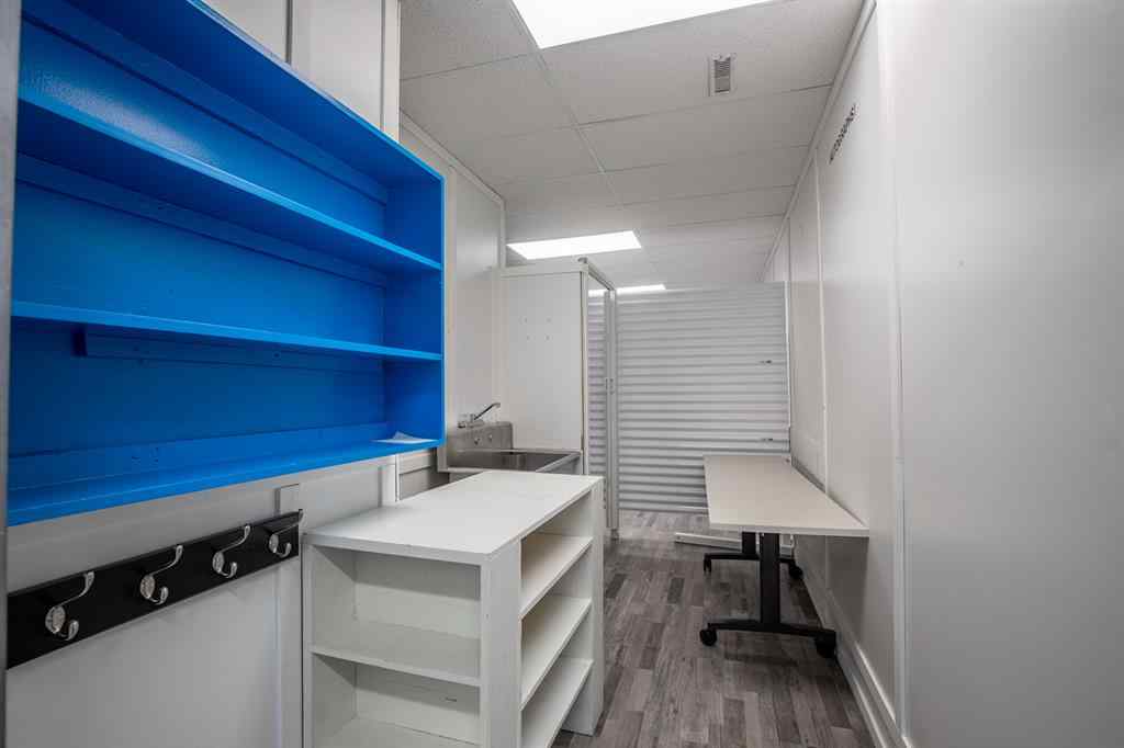 MLS® A2255548 - 10024 100 Avenue  in Central Business District Grande Prairie, Commercial