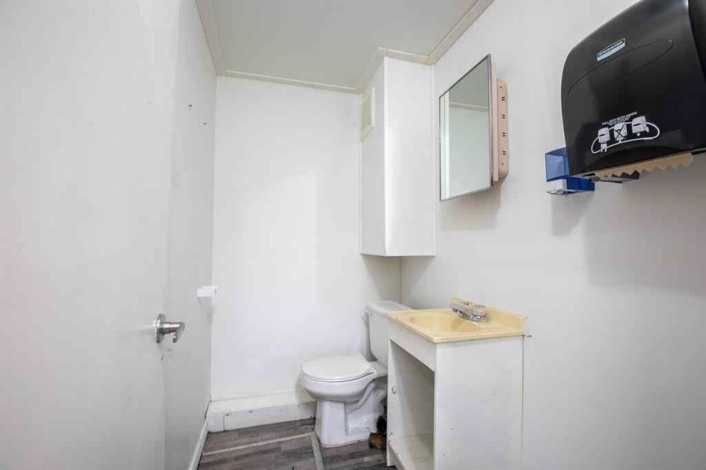 MLS® A2255548 - 10024 100 Avenue  in Central Business District Grande Prairie, Commercial
