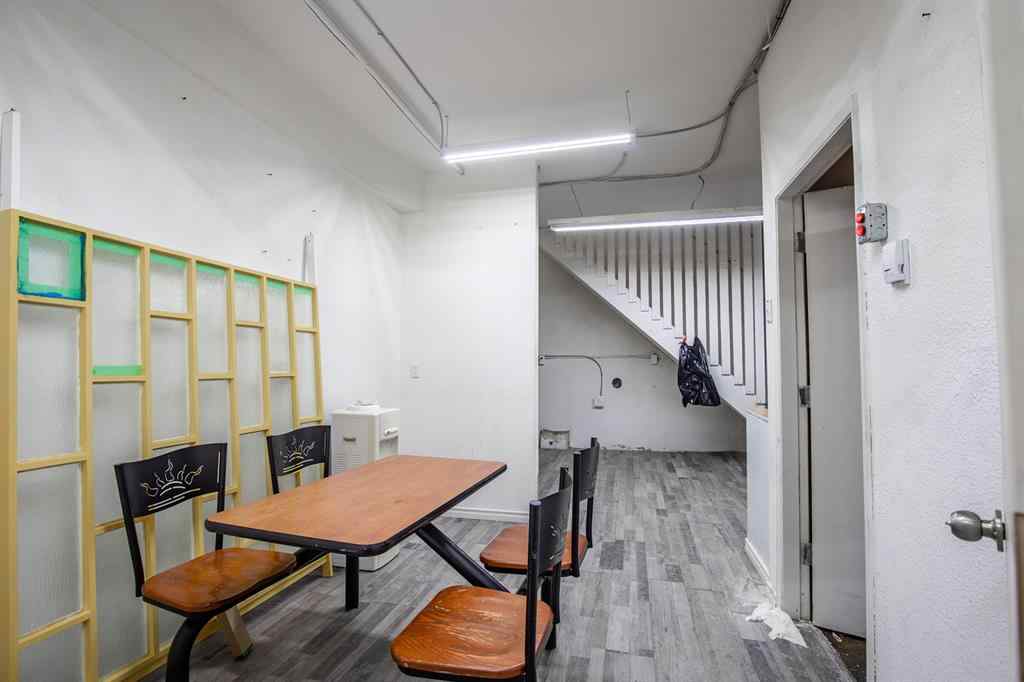 MLS® A2255548 - 10024 100 Avenue  in Central Business District Grande Prairie, Commercial