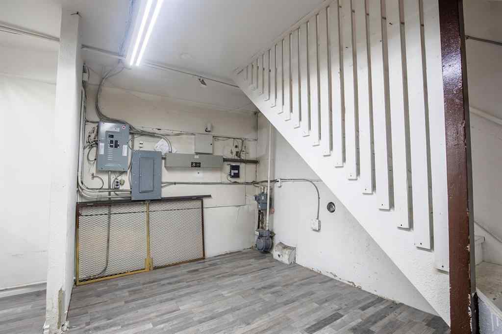 MLS® A2255548 - 10024 100 Avenue  in Central Business District Grande Prairie, Commercial