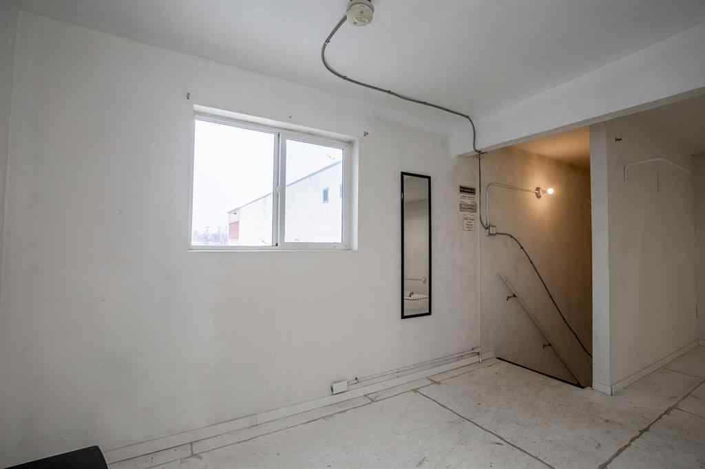MLS® A2255548 - 10024 100 Avenue  in Central Business District Grande Prairie, Commercial