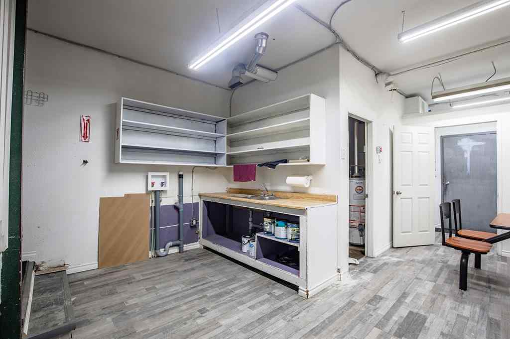 MLS® A2255548 - 10024 100 Avenue  in Central Business District Grande Prairie, Commercial
