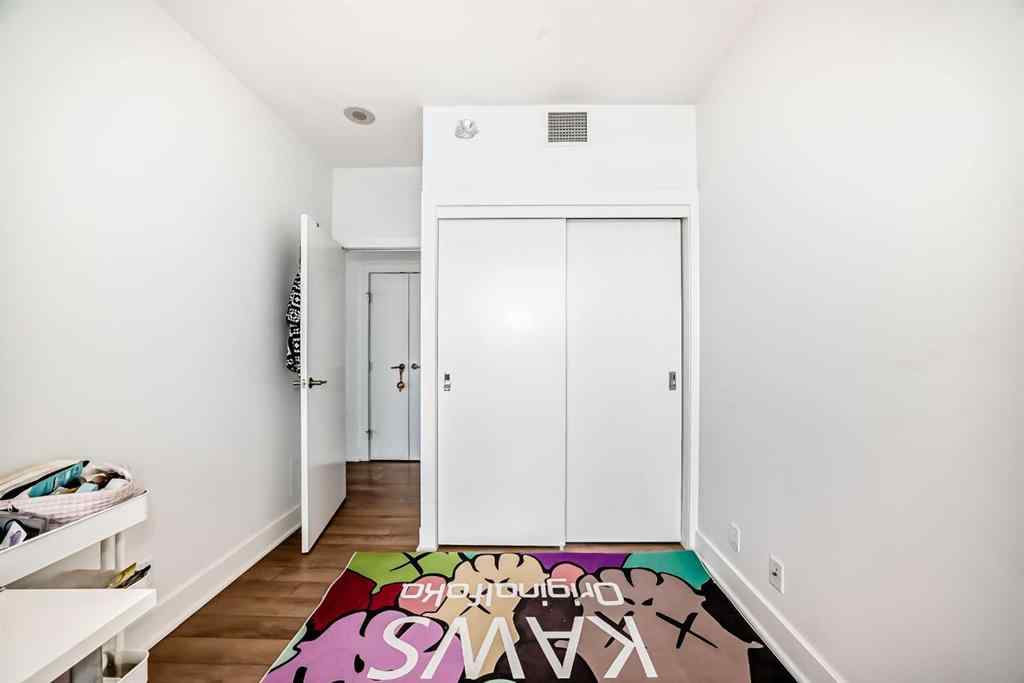 MLS® A2255550 - Unit #1202 550 Riverfront Avenue SE in Downtown East Village Calgary, Residential