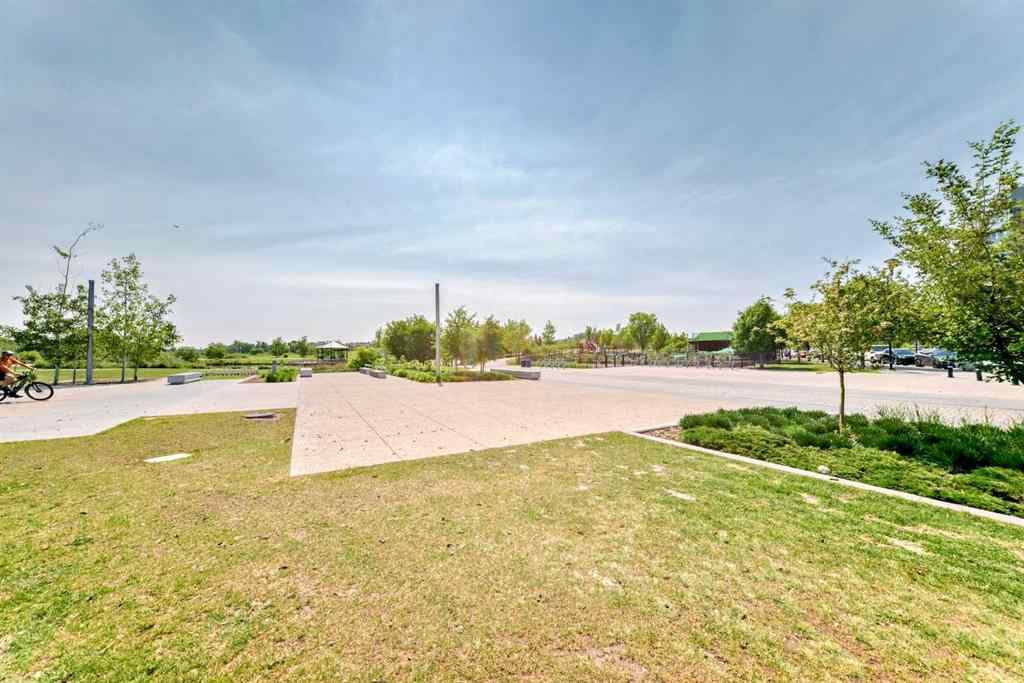 MLS® A2255550 - Unit #1202 550 Riverfront Avenue SE in Downtown East Village Calgary, Residential