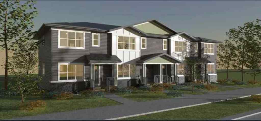MLS® A2255551 - Unit #1204 525 River Heights Drive  in River Heights Cochrane, Residential