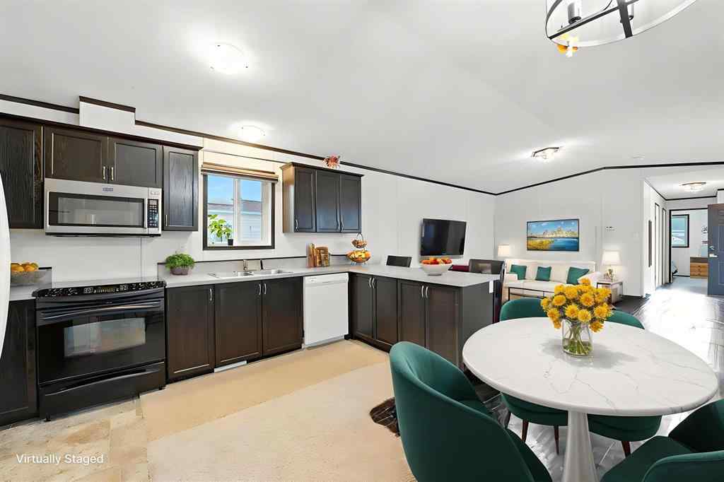 MLS® A2255552 - 113 Heritage Drive  in Heritage Okotoks Okotoks, Mobile